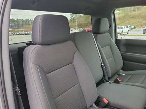 Used 2024 GMC Sierra 1500 Pro w/ Pro Value Package image 33