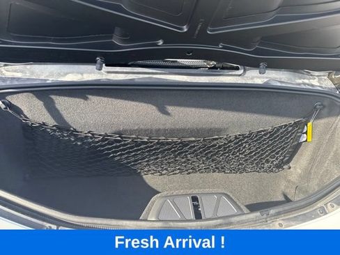 Used 2025 Chevrolet Corvette E-Ray AWD/4WD image 12