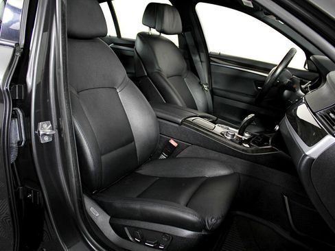 Used 2012 BMW 535i xDrive 535i xDrive image 46