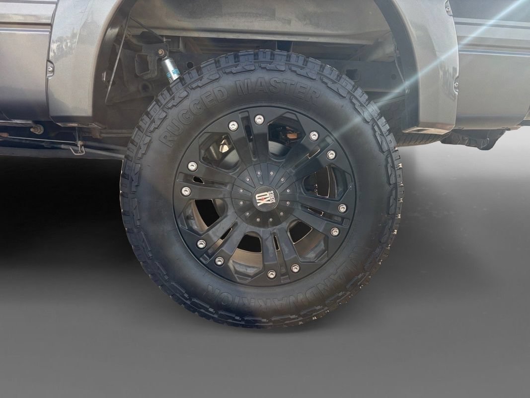 Used 2013 Ford F150 FX4 w/ Luxury Equipment Group AWD/4WD image 12