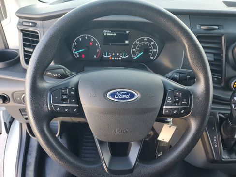 Used 2024 Ford Transit 250 Low Roof w/ Exterior Upgrade Package image 17