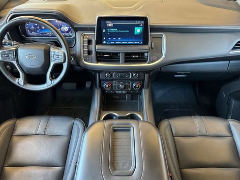 Certified 2023 Chevrolet Tahoe RST AWD/4WD image 14