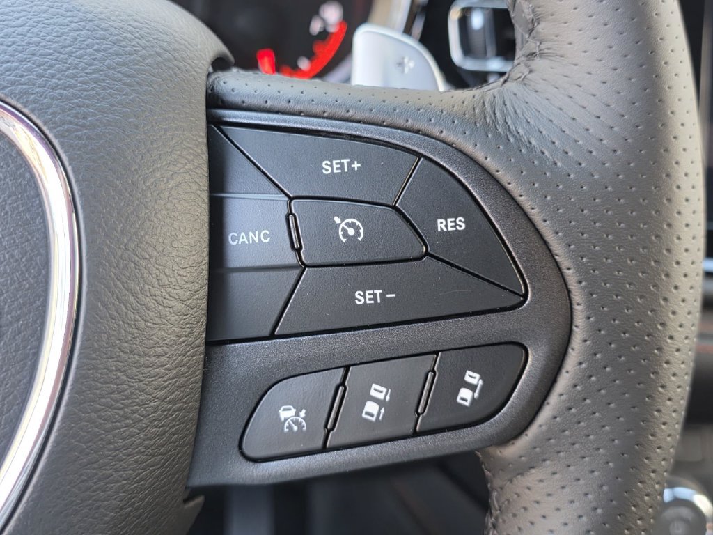 New 2027 Dodge Durango R/T AWD/4WD image 37