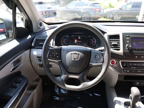 Used 2019 Honda Pilot LX image 13