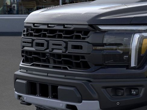 New 2026 Ford F150 Raptor image 17