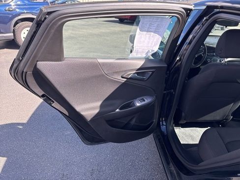 Used 2024 Chevrolet Malibu LT image 20