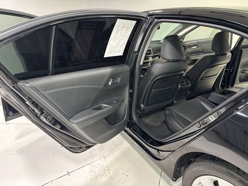 Used 2014 Honda Accord EX-L image 23