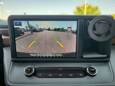 Used 2024 Ford Maverick Lariat w/ 4K Tow Package image 29