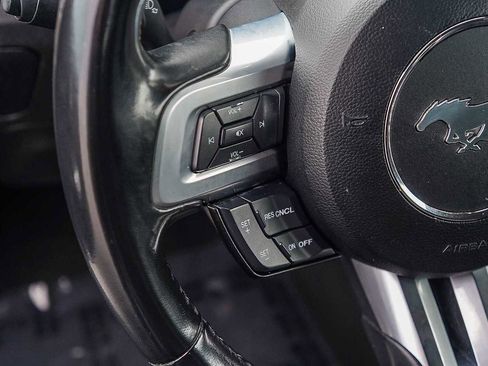 Used 2022 Ford Mustang Premium image 17