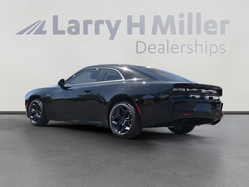New 2026 Dodge Charger GT w/ Driver Convenience Group AWD/4WD image 4