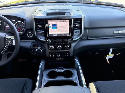 New 2026 RAM 1500 Big Horn w/ Night Edition AWD/4WD image 17