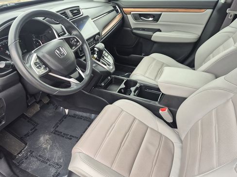 Used 2022 Honda CR-V EX-L image 10