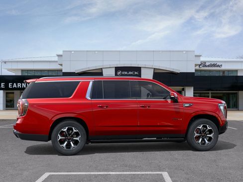 New 2026 GMC Yukon XL AT4 Ultimate image 7