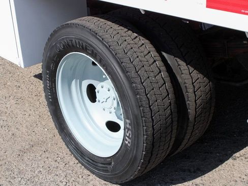 Used 2018 Ford F450 XL w/ Trailer Tow Package image 45