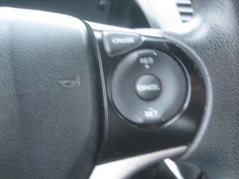 Used 2012 Honda Civic LX image 21