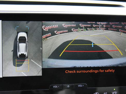 Used 2023 Toyota bZ4X FWD w/ Weather Package image 18