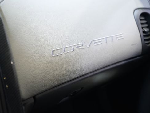 Used 2011 Chevrolet Corvette ZR1 w/ Preferred Equipment Group RWD image 40