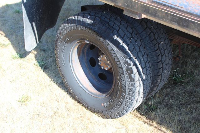 Used 2001 Dodge Ram 3500 Truck 4x4 Regular Cab image 20