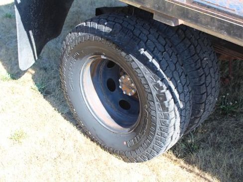 Used 2001 Dodge Ram 3500 Truck 4x4 Regular Cab image 20