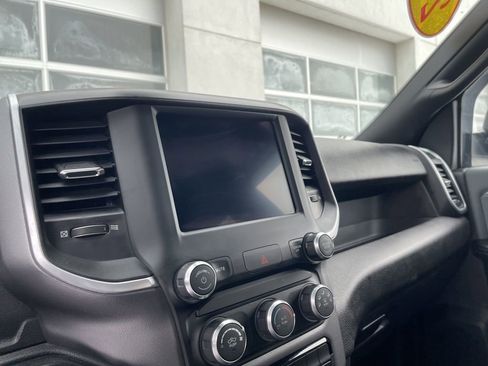 Used 2022 RAM 2500 Big Horn w/ Snow Chief Group image 14