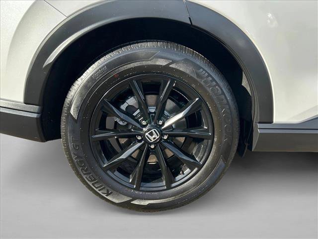Used 2025 Honda CR-V Sport-L image 22