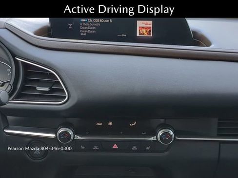 Used 2020 MAZDA CX-30 Premium image 19