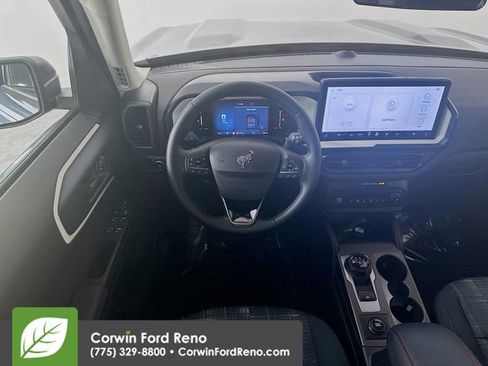 New 2026 Ford Bronco Sport Heritage w/ Convenience Package AWD/4WD image 23