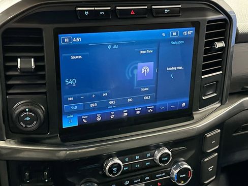 Used 2023 Ford F150 XLT w/ Equipment Group 302A High image 23