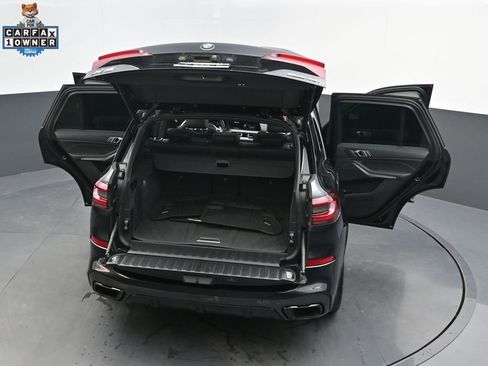 Used 2022 BMW X5 sDrive40i w/ M Sport Package image 58