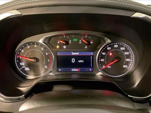 Used 2024 Chevrolet Blazer LT w/ Convenience Package FWD image 20