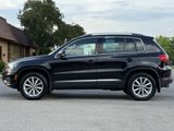 Used 2017 Volkswagen Tiguan Wolfsburg Edition image 2