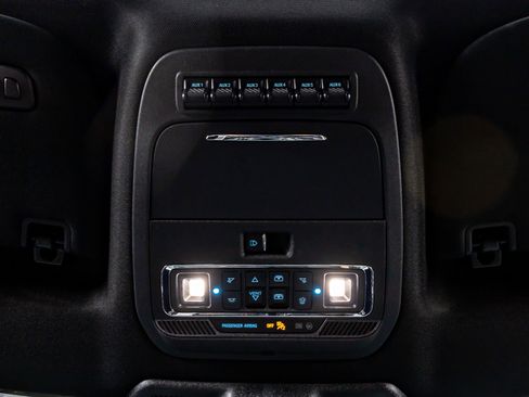 Used 2025 Ford F150 Raptor w/ Equipment Group 803A Raptor R image 28