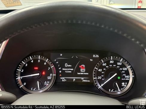 Used 2021 Toyota Highlander Limited image 18