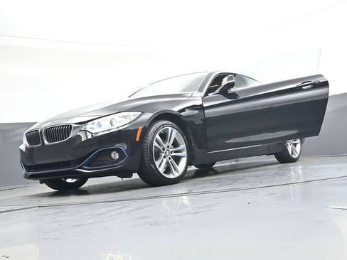 Used 2017 BMW 430i xDrive Coupe AWD/4WD image 43