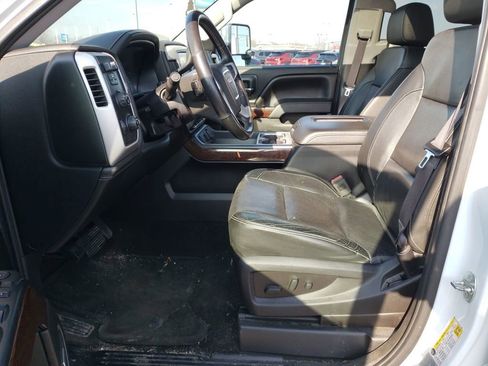 Used 2017 GMC Sierra 1500 SLT image 10