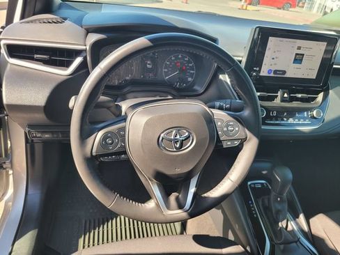 Used 2024 Toyota Corolla SE FWD image 30