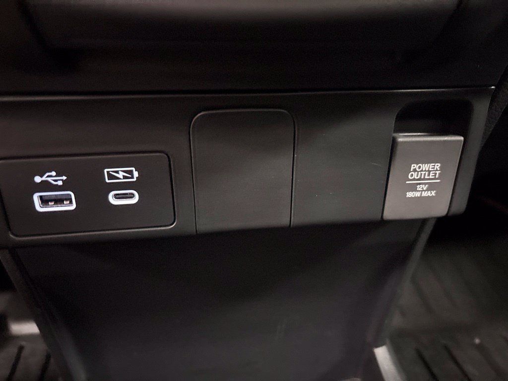 Used 2025 Honda Odyssey EX-L image 16