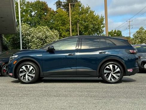 Used 2023 Volkswagen ID.4 Pro RWD image 7