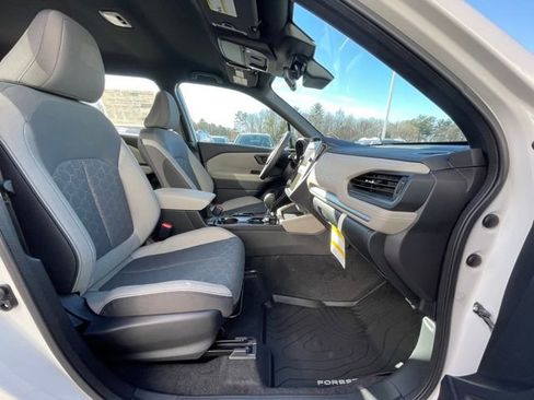 New 2026 Subaru Forester image 21