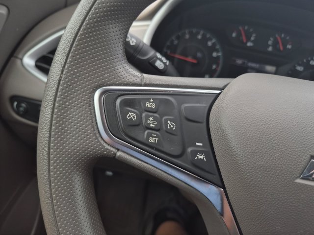 Used 2024 Chevrolet Malibu LT FWD image 25