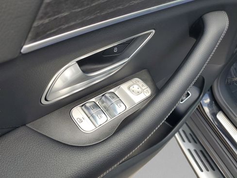 Certified 2026 Mercedes-Benz GLS 450 4MATIC image 20