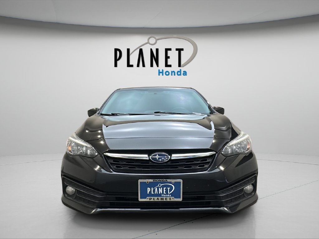 Used 2020 Subaru Impreza 2.0i Premium AWD/4WD image 12