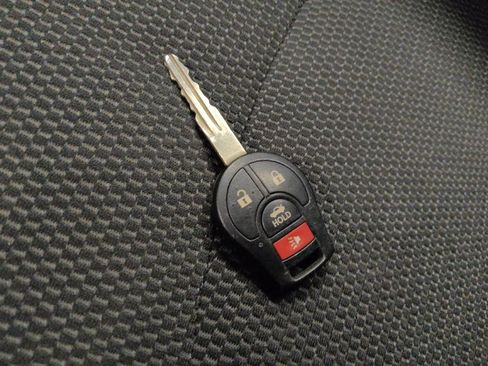 Used 2019 Nissan Sentra S FWD image 32