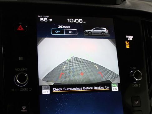 Used 2023 Subaru Outback Limited w/ Popular Package #2 AWD/4WD image 14