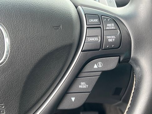 Used 2012 Acura TL SH-AWD image 25