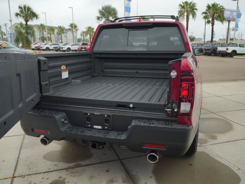 New 2026 Honda Ridgeline RTL image 8