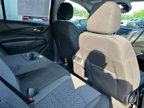 Used 2023 Chevrolet Equinox LT AWD/4WD image 29