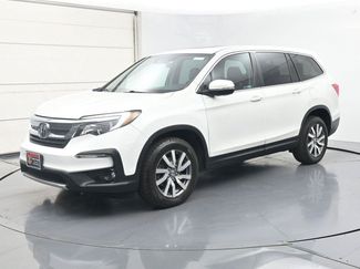 Used 2020 Honda Pilot EX-L video 1