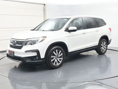 Used 2020 Honda Pilot EX-L