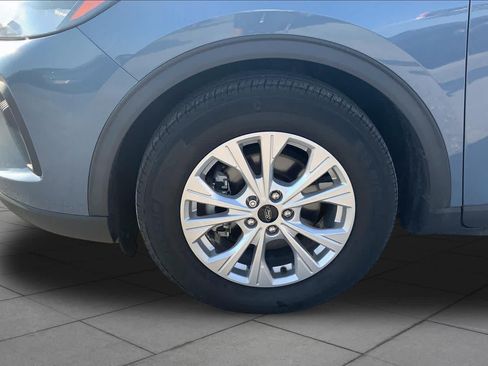 Used 2024 Ford Escape Active FWD image 11